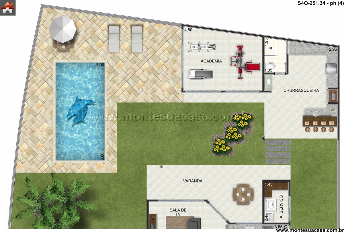 Imagem do projeto
